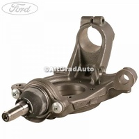 Fuzeta punte fata dreapta incarcare maxima Ford Transit MK7 2.4 TDCi