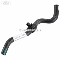 Furtun retur ulei caseta servodirectie Ford Ranger 3 2.2 TDCi 4x4