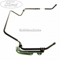 Racitor ulei servodirectie Ford Ranger 3 2.2 TDCi