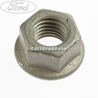 Piulita M12 prindere bieleta antiruliu fata Ford Ranger 3 2.2 TDCi