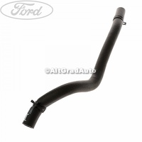 Furtun inferior vas servodirectie Ford Transit MK7 2.4 TDCi