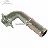 Conector pompa servodirectie Ford Ranger 3 2.2 TDCi