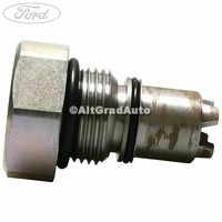 Conector conducta pompa servodirectie Ford Ranger 3 2.2 TDCi