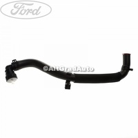 Furtun inferior vas servodirectie Ford Mondeo 4 1.6 Ti