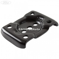 Placa metalica arc lamelar punte spate Ford Ranger 3 2.2 TDCi