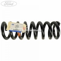 Arc elicoidal punte fata cutie manuala Ford Ranger 3 2.2 TDCi