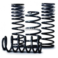 Set arcuri elicoidale suspensie sport Ford Grand C-Max 1 2.0 TDCi