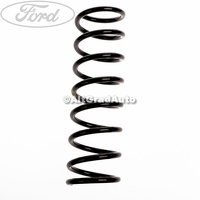 Arc elicoidal punte spate 4/5 usi Ford Focus 3 1.0 EcoBoost