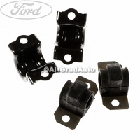 Set bucsi bara stabilizatoare fata Ford Fiesta Mk 7 1.25